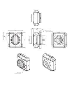 RENSON-Easyduct-szigetelt-szurohaz-muszaki-adatok