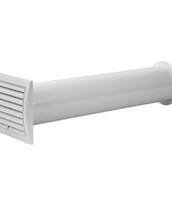 SPK Europlast légbeeresztő