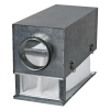 VENTS FBK szűrőház G4-es zsákos szűrővel