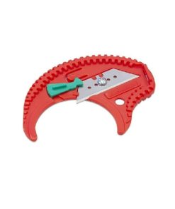 Vágókés 75mm-es csövekhez ventilátorbolt