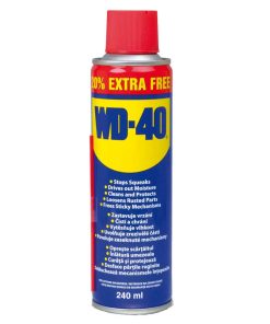 WD-40 Spray 240ml