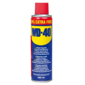 WD-40 Spray 240ml