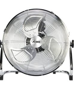 ARDES 5C40B padló ventilátor szemből
