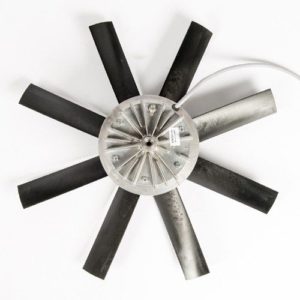 Fischbach AW ipari axiál ventilátor lapát