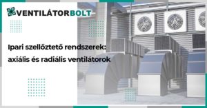 ipari szelloztetes