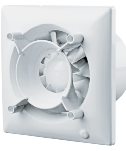 Blauberg OMEGA 100 fürdőszobai ventilátor