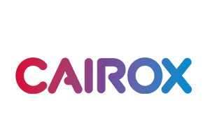 CAIROX márka termékek ventilátorbolt