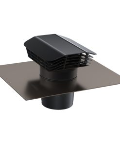 CTP2 tetősapka antracit