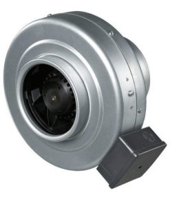 Reventon DF ipari csőventilátor