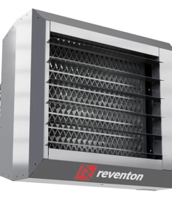 EHU-3S fűtőventilátor