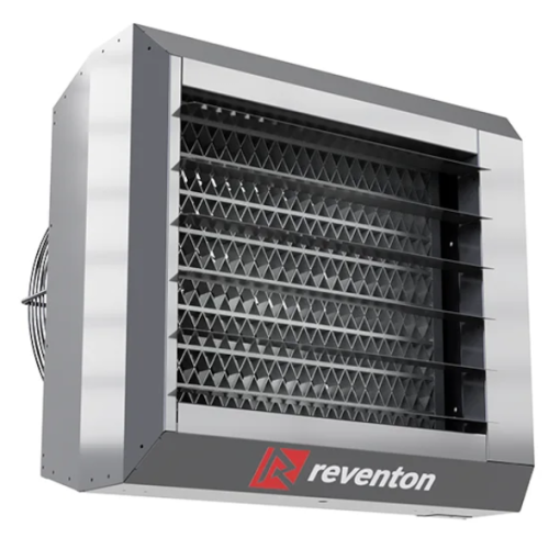 EHU-3S fűtőventilátor