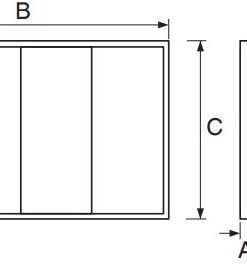 flf-asp tartalékszűrő méretek