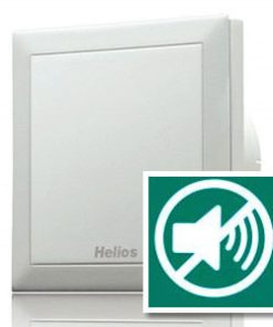 Halk, energiatakarékos ventilátorok