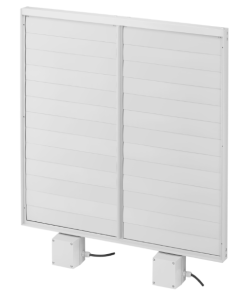 Helios EVK 630 elektromos zsalu