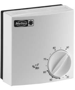 Helios HY 3 páratartalom érzékelő
