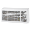Helios KWL-EVH 170, 250 W előfűtő központi hővisszanyerős készülékhez