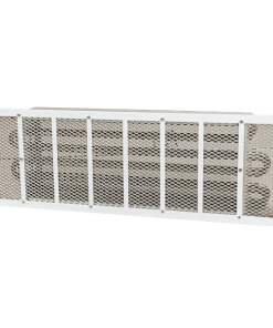 Helios KWL-EVH 360/470 W előfűtő központi hővisszanyerős készülékhez