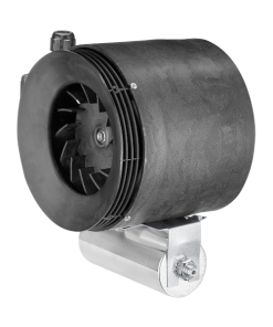Helios RRK EX robbanásbiztos műanyagházas csőventilátor