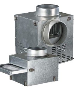 Kandalló ventilátor