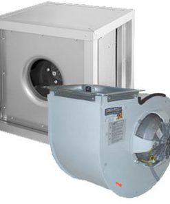 Külső motoros ventilátorok
