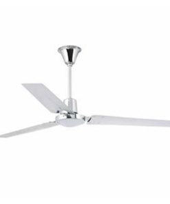 Mennyezeti ventilátor lámpa nélkül