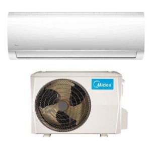 Midea Blanc DC monosplit klíma