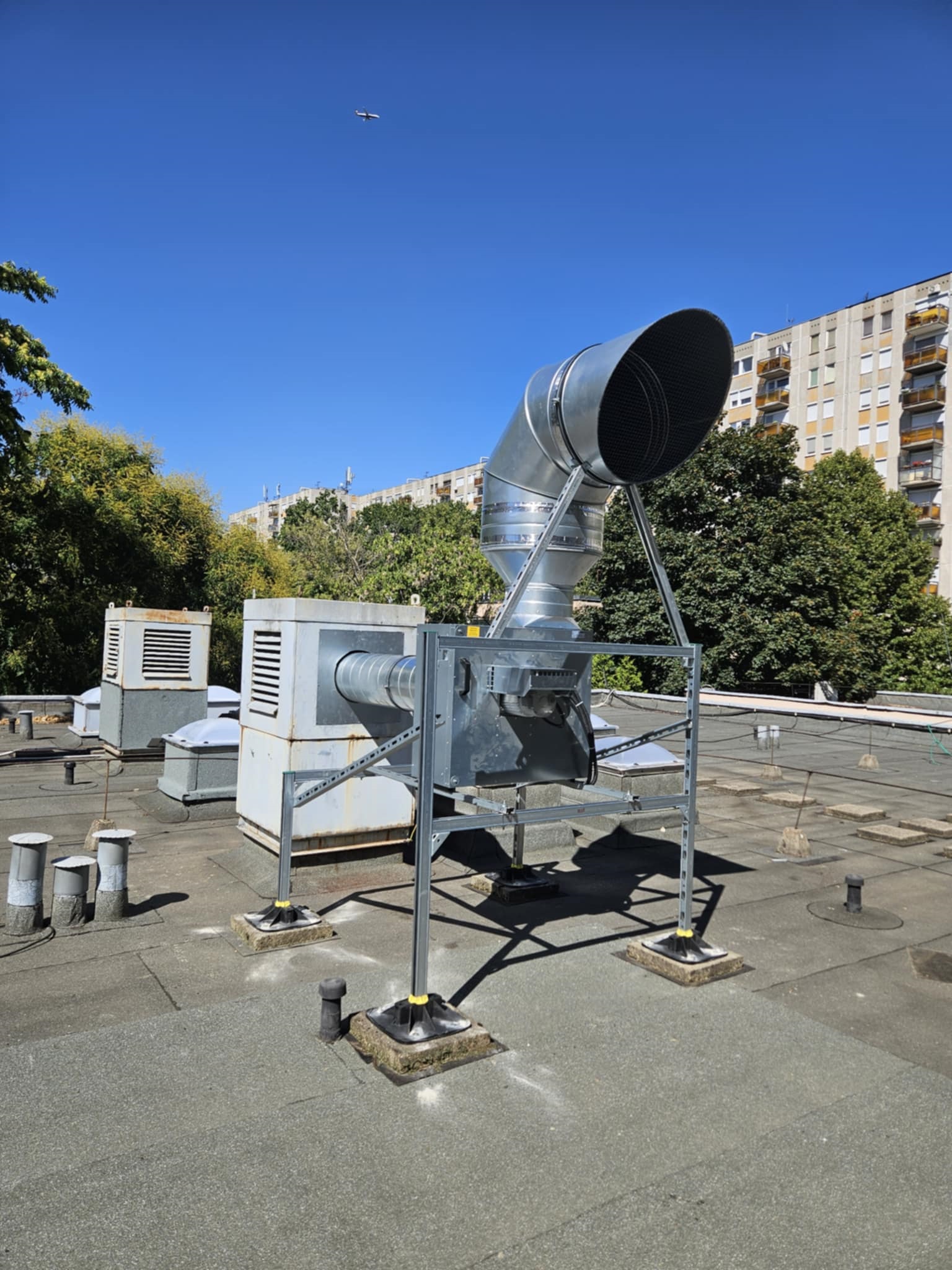 nagykonyha kivitelezés ventilátrobolt iskola 05