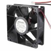 Műszerventilátor NMB 12VDC 119x119x38mm