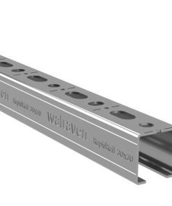 Walraven RapidSRail Szerelősín