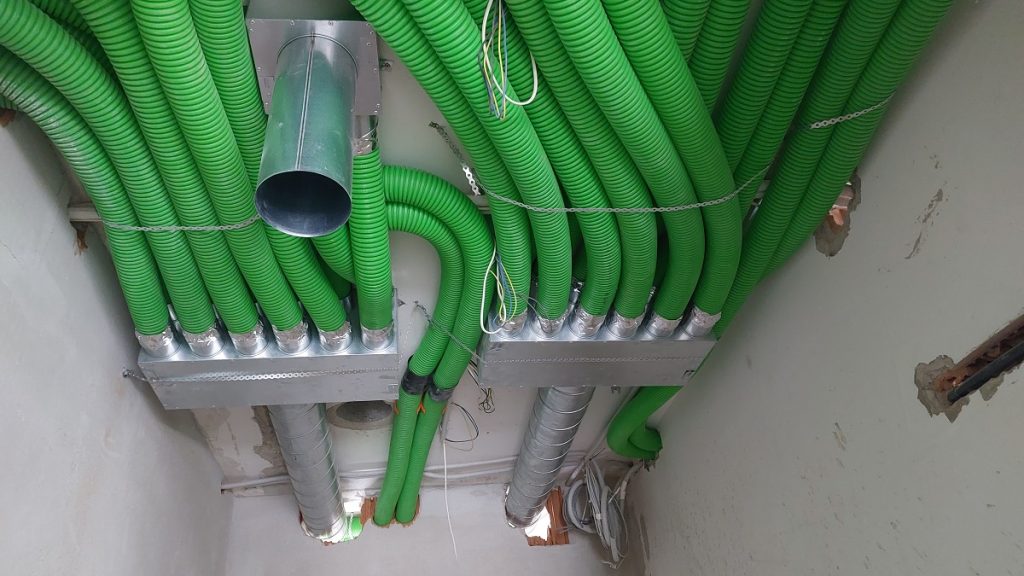 referencia hovisszanyeros szellozteto rendszer kivitelezese ventilatorbolt