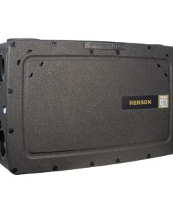 Renson Flux Flat hővisszanyerős szellőztető gép