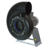 Sodeca CPV/ATEX EX robbanásbiztos centrifugális ventilátor