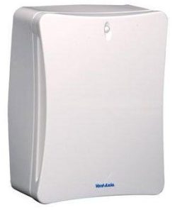 Radiális ventilátorok