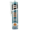 UNITED Crystal MS víztiszta ragasztó 280ml
