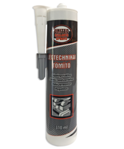 UNITED légtechnikai tömítő 310ml