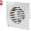 Vents 100 s 12V ventilátor