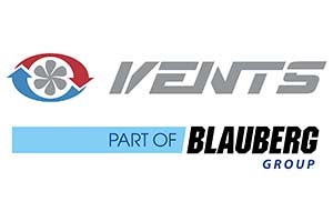 Vents Blauberg