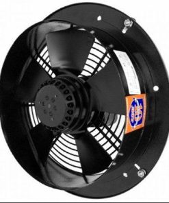 Vents OVK ipari elszívó ventilátor