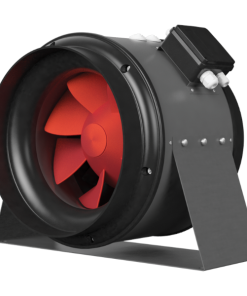 VENTS Boost EC-motoros csőventilátor