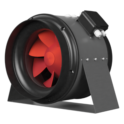 VENTS Boost EC-motoros csőventilátor