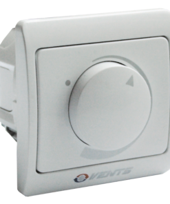 Vents R-1/010 fokozatmentes fordulatszámszabályzó EC motorokhoz